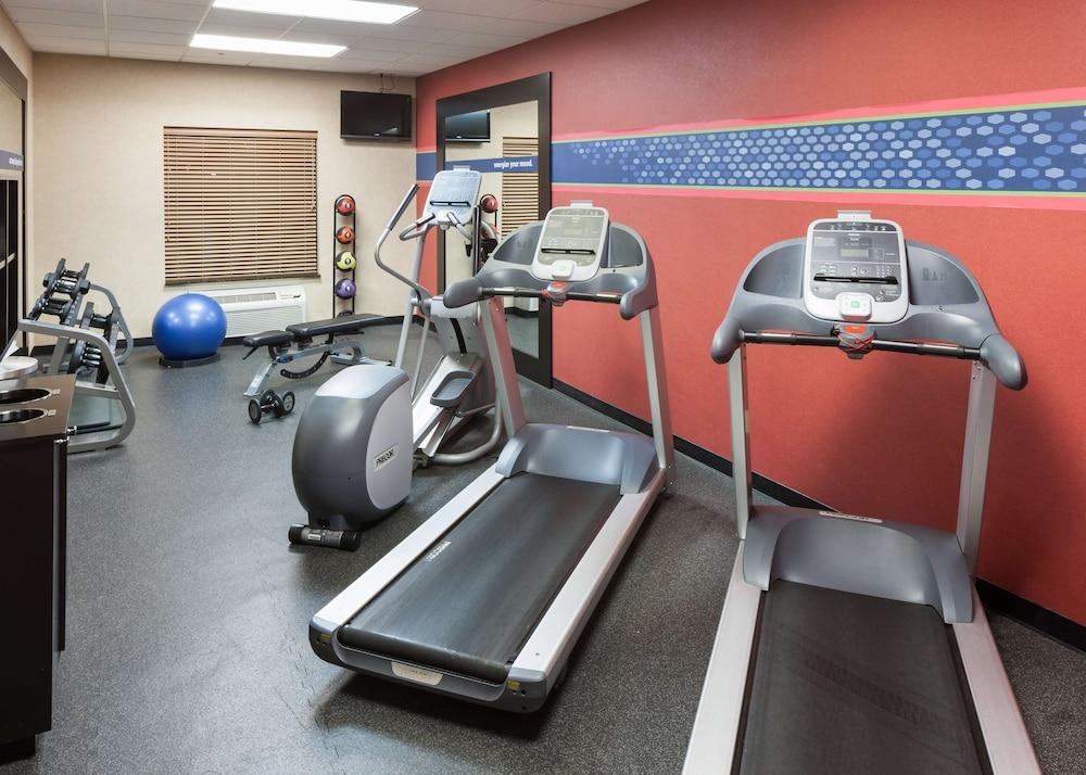 Hampton Inn & Suites Tulare Kültér fotó