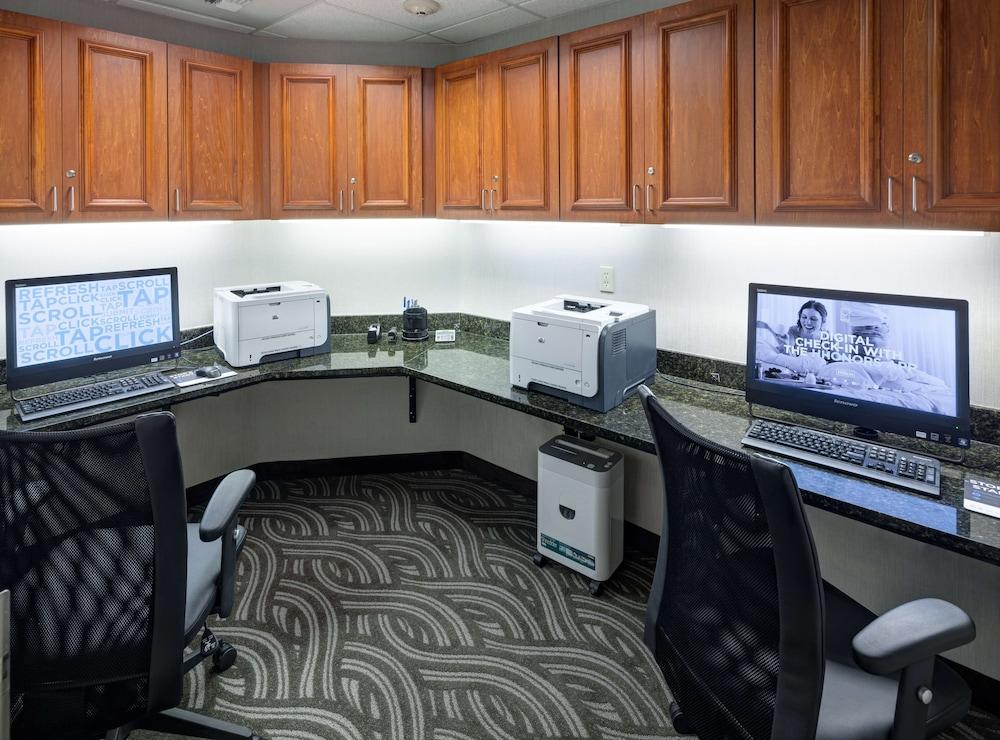 Hampton Inn & Suites Tulare Kültér fotó