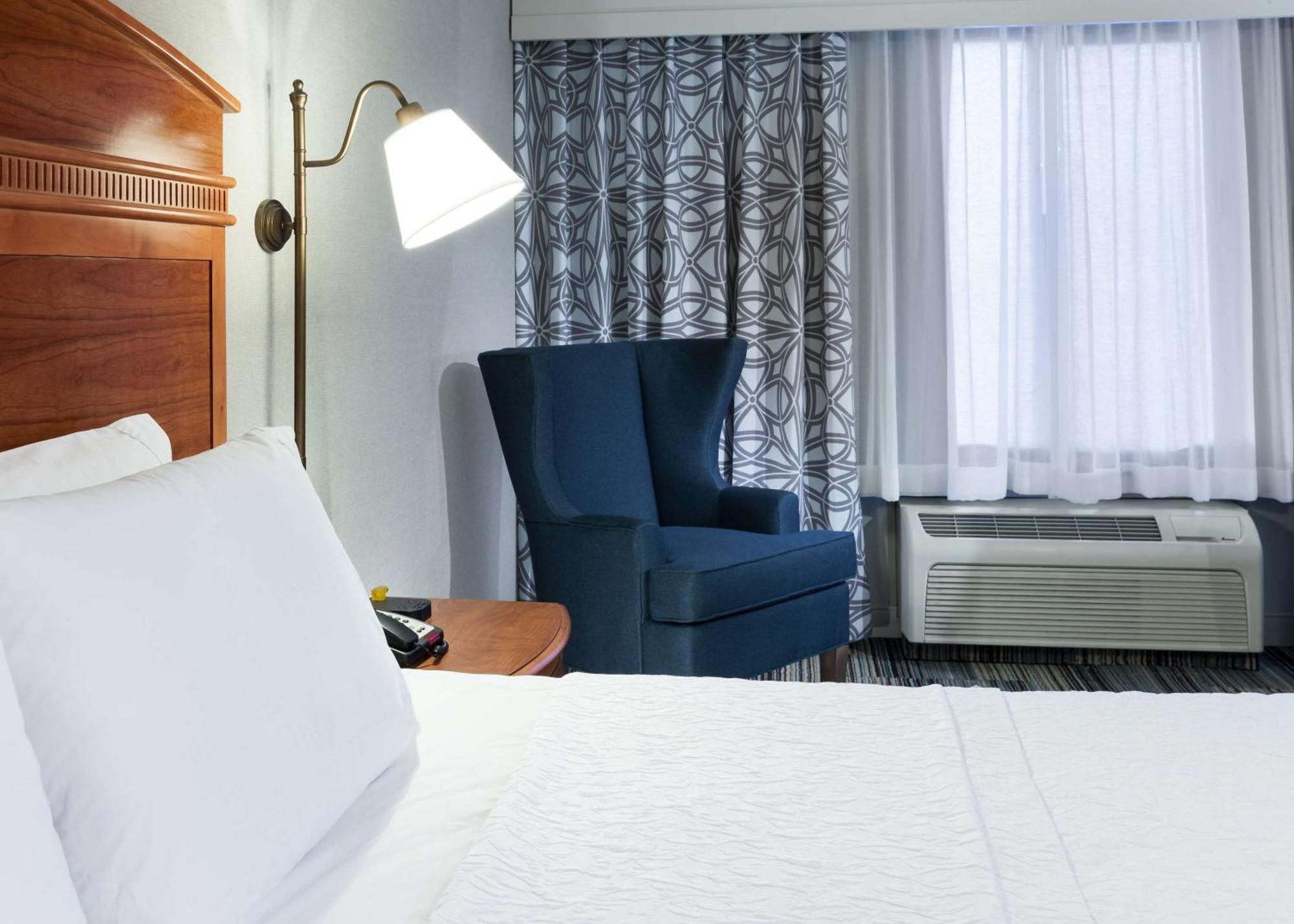 Hampton Inn & Suites Tulare Kültér fotó