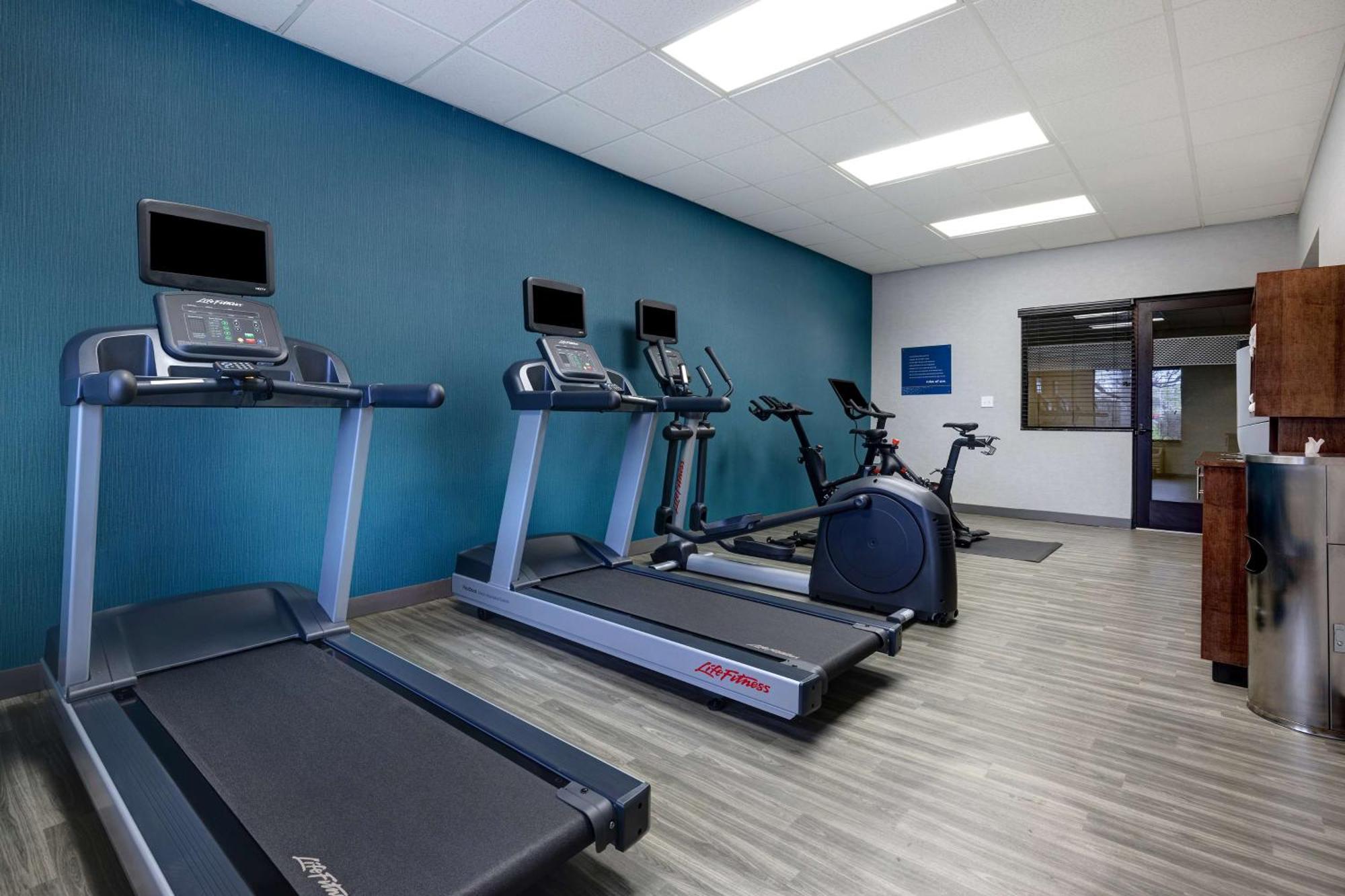 Hampton Inn & Suites Tulare Kültér fotó